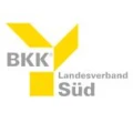 Logo BKK Landesverband Hessen Referat station&auml;re Einrichtung