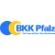 Logo BKK Pfalz - KdöR