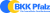 Logo BKK Pfalz - KdöR