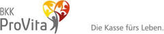 Logo BKK ProVita Außendienstbüro Köln