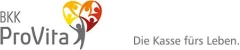 Logo BKK ProVita Service-Center Hannover