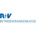 Logo BKK R+V