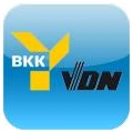 Logo BKK VDN