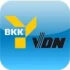 Logo BKK VDN