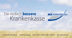 Logo BKK Werra-Meissner
