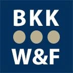 Logo BKK Wirtschaft und Finanzen