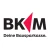 Logo BKM - Bausparkasse Mainz AG - Mario Viana
