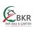 Logo BKR-BAU