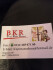 Logo BKR Reinigung
