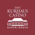 Logo BKV - Bäder- und Kurverwaltung Baden-Württemberg Kurhaus Baden-Baden