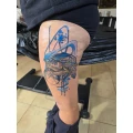 BL Design Tattoo Studio Velpke