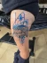 Logo BL Design Tattoo Studio
