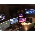 Logo Blachetzki Thomas tbv-Filmproduktion