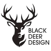Black Deer Design Porta Westfalica
