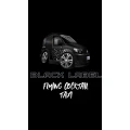 Black label Fyling Cocktail Taxi Ennepetal