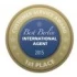 Logo Black Label Immobilien
