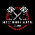 Black Money Garage Sch&ouml;neck