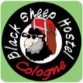 Logo Black Sheep Hostel