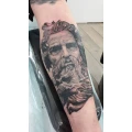 Black Tattoo