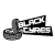 Logo Black Tyres