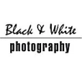 Logo Black & White Design