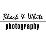 Logo Black & White Design