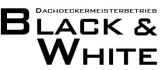 Logo Black & White