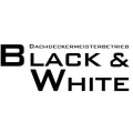 Logo Black & Withe