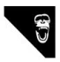 Logo BlackBeltMonkey, my next agency GmbH