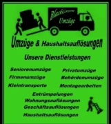Blackgreen Umz&uuml;ge Krefeld