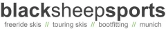 Logo blacksheepsports