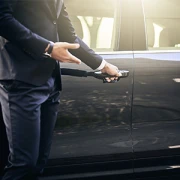 BLACKSTAR Unternehmensgruppe Chauffeur-& Limousineservice gmbh Pliening