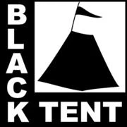 Logo BLACKTENT Internet Media Agency