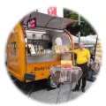 Blacky's Kaffee Oase
