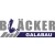 Logo Bläcker - Galabau