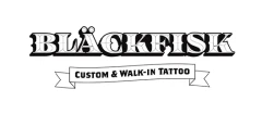Bl&auml;ckfisk Tattoo Co. Berlin