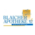 Logo Blaicher-Apotheke