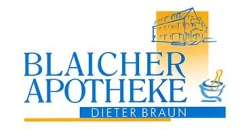 Logo Blaicher-Apotheke