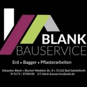 Blank Bauservice GmbH Bad Salzdetfurth