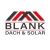 Logo Blank Dach & Solar