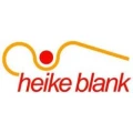Logo Blank Heike Physiotherapie