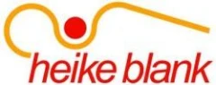 Logo Blank Heike Physiotherapie
