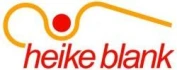 Logo Blank Heike Physiotherapie