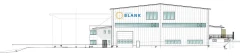 Logo Blank Peter GmbH