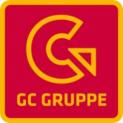 Logo Blank & Seegers KG GC Gruppe