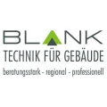 Logo BLANK - Technik f&uuml;r Geb&auml;ude GmbH
