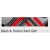 Logo Blank & Thielen Dach GbR
