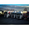 Blank Transport GmbH & Co. KG Kirchlinteln