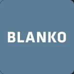 Logo Blanko GmbH