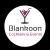 Logo Blankoon Cocktails & Events